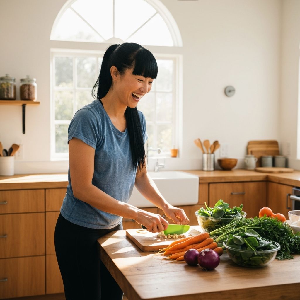 Educational nutrition guidance mission